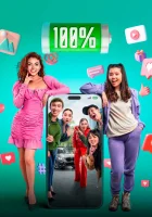  100% смотреть онлайн (2023) 